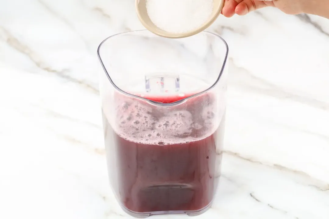 step 2 How to Make Blackberry Juice