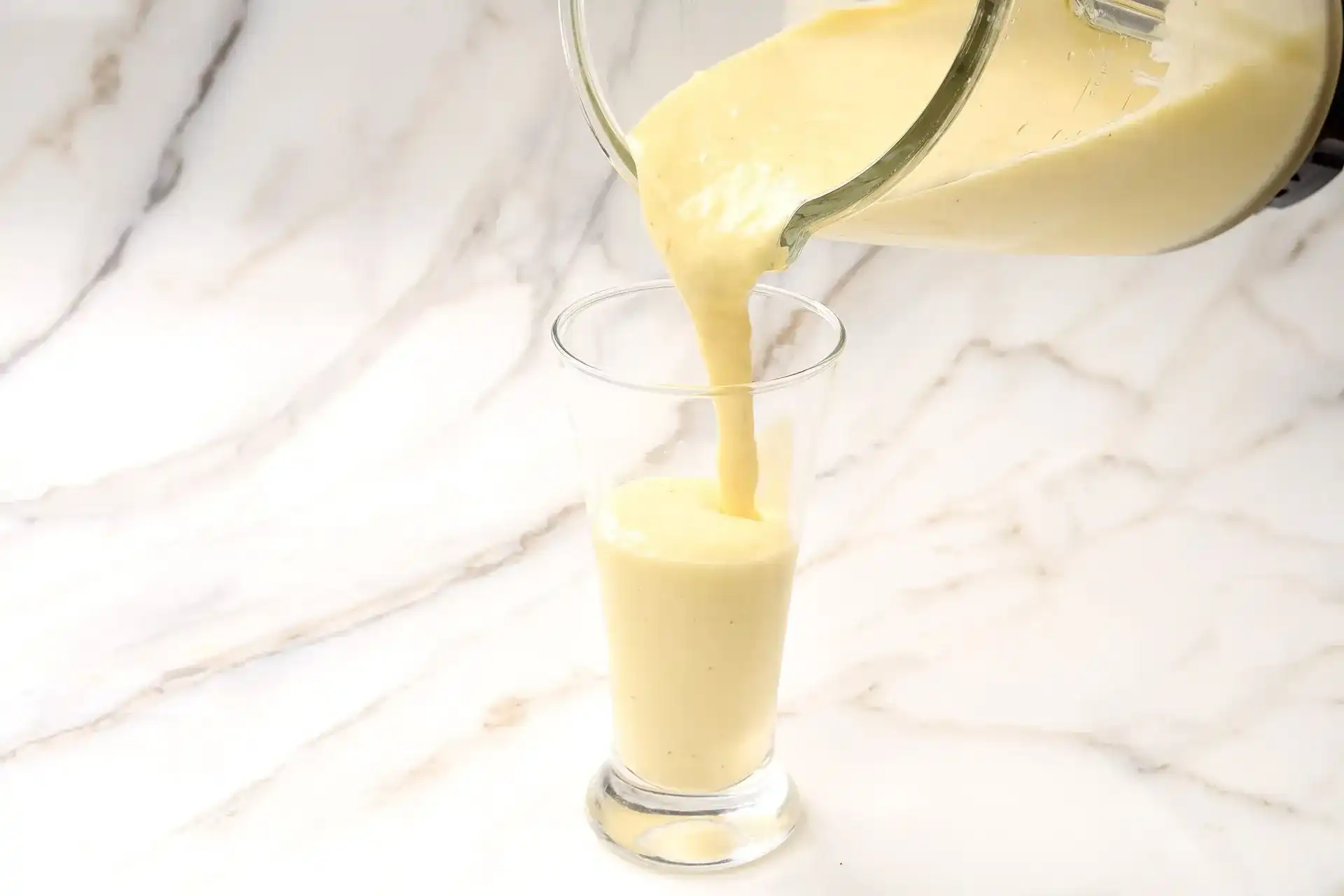 Pina Colada Recipe - How To Make The Perfect Boozy Drink For Summer