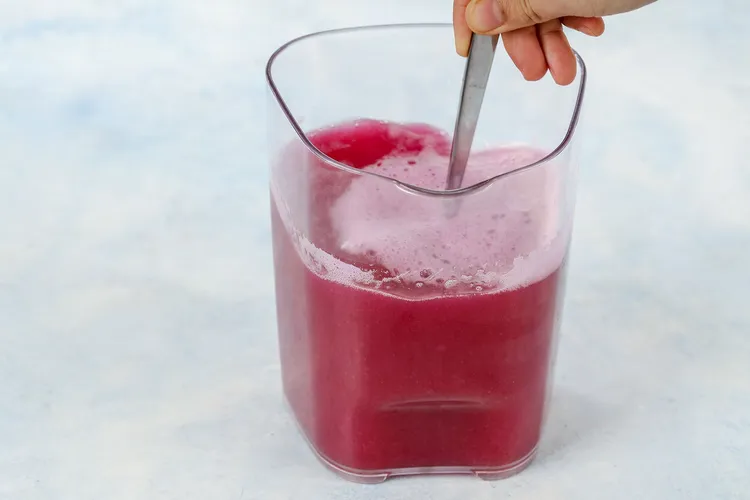 Red Cabbage Juice Recipe A Delicious Twist on Your Cabbage