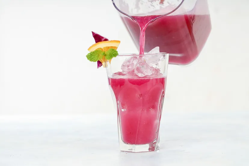 Red Cabbage Juice Recipe A Delicious Twist on Your Cabbage