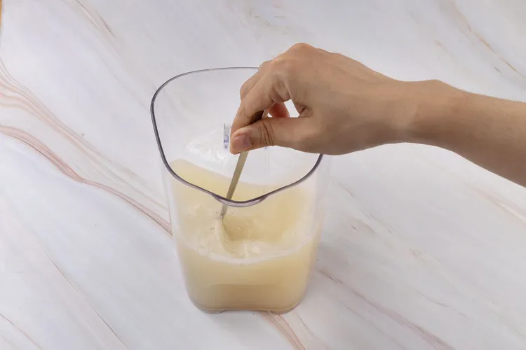 Pear Juice Recipe An Easy Howto for a Tasty and Healthy Drink