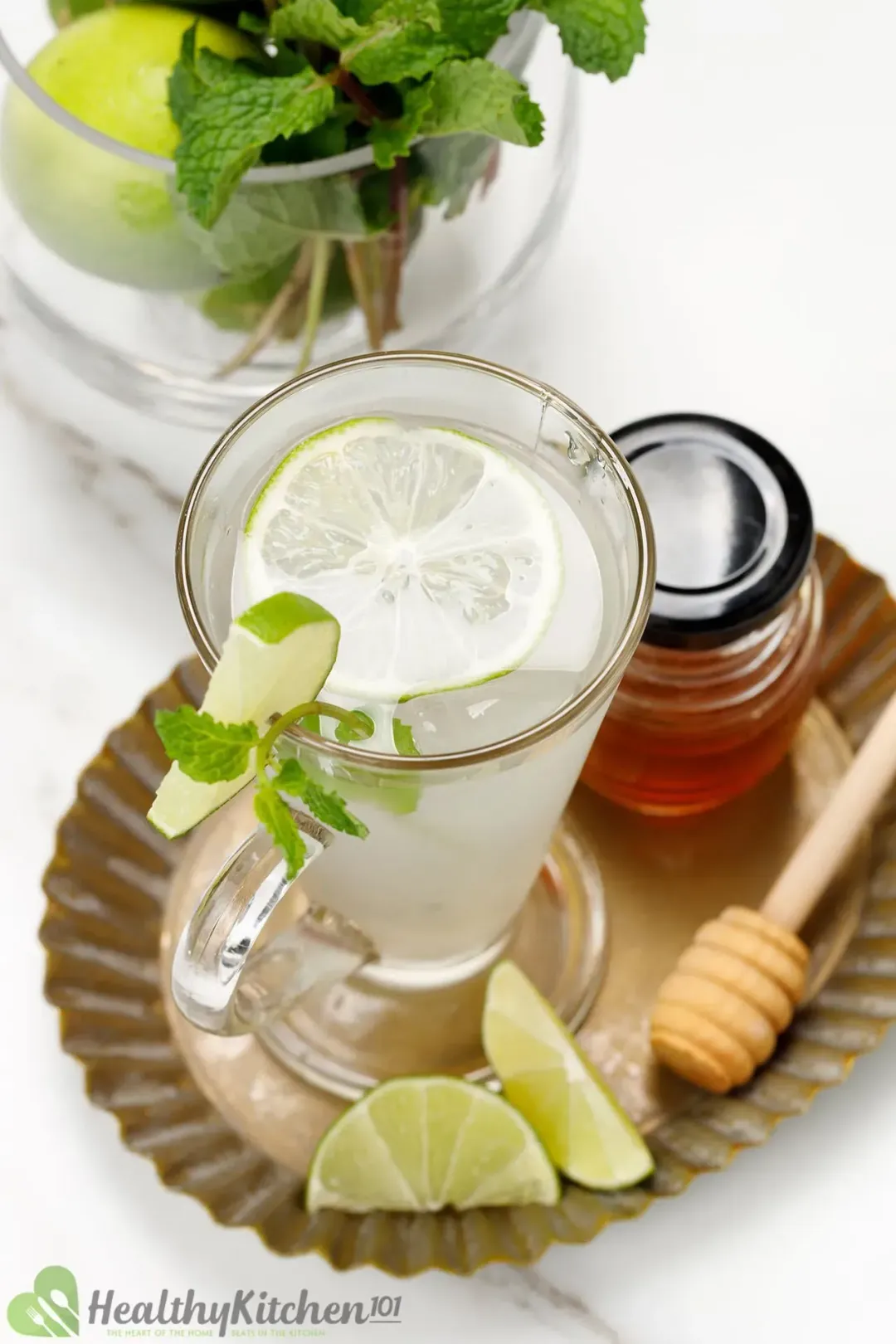 sweetened lime juice reicpe