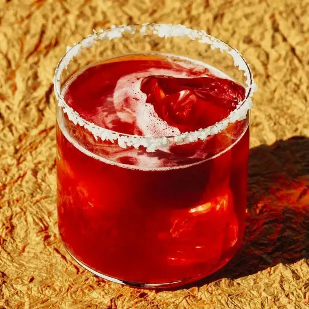 Tequila and Grape Juice copy