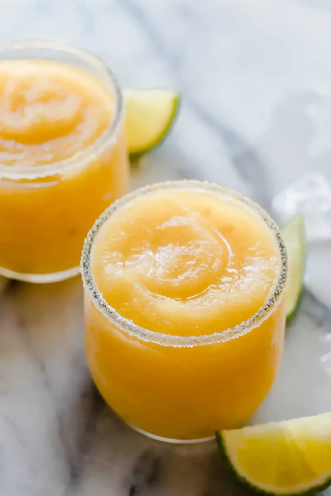 Tequila and Mango Juice recipe