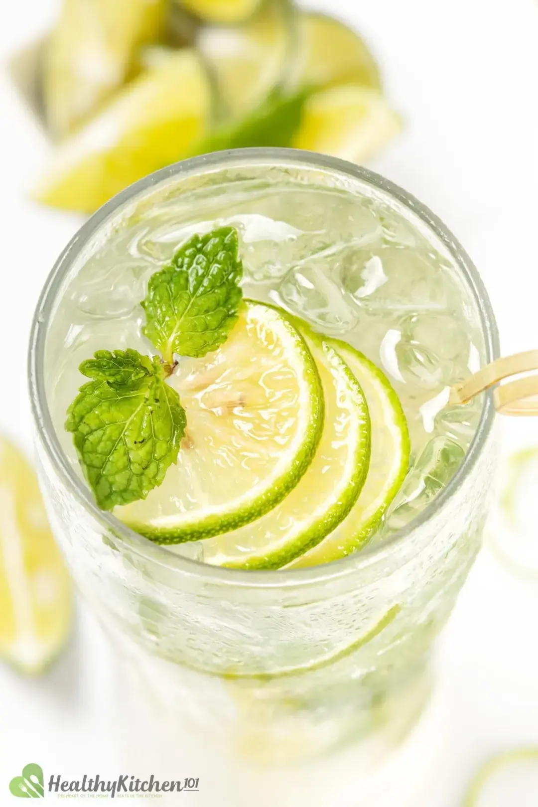 Top 10 Lime Juice Recipes