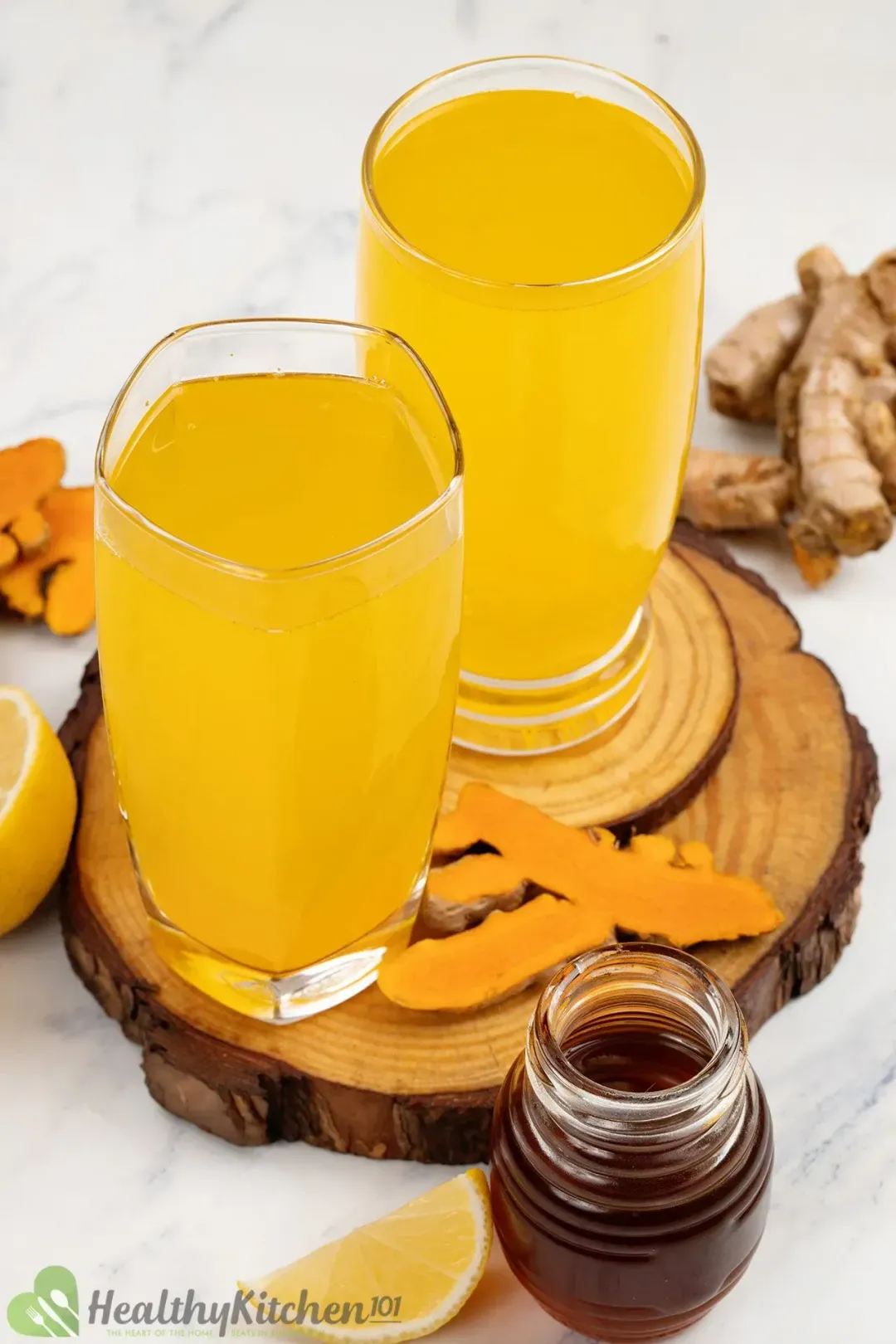 Turmeric and Apple Cider Vinegar Side Effects
