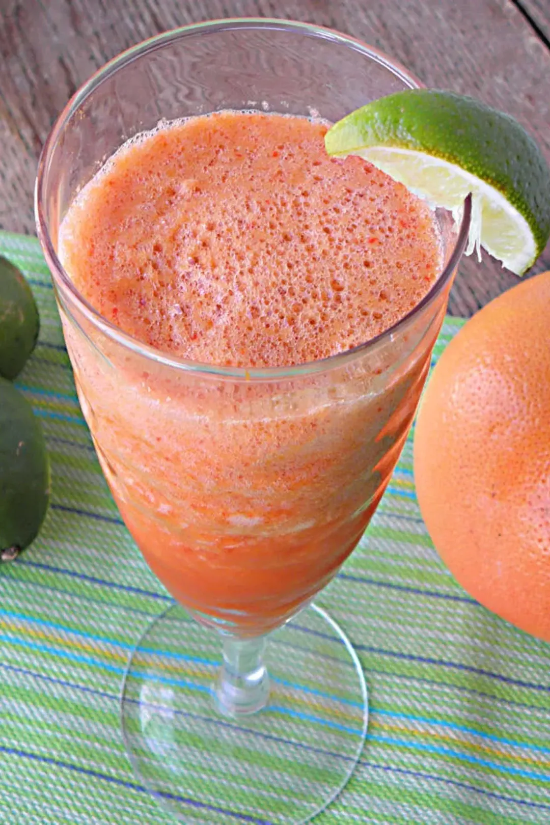 unsweetened grapefruit juice