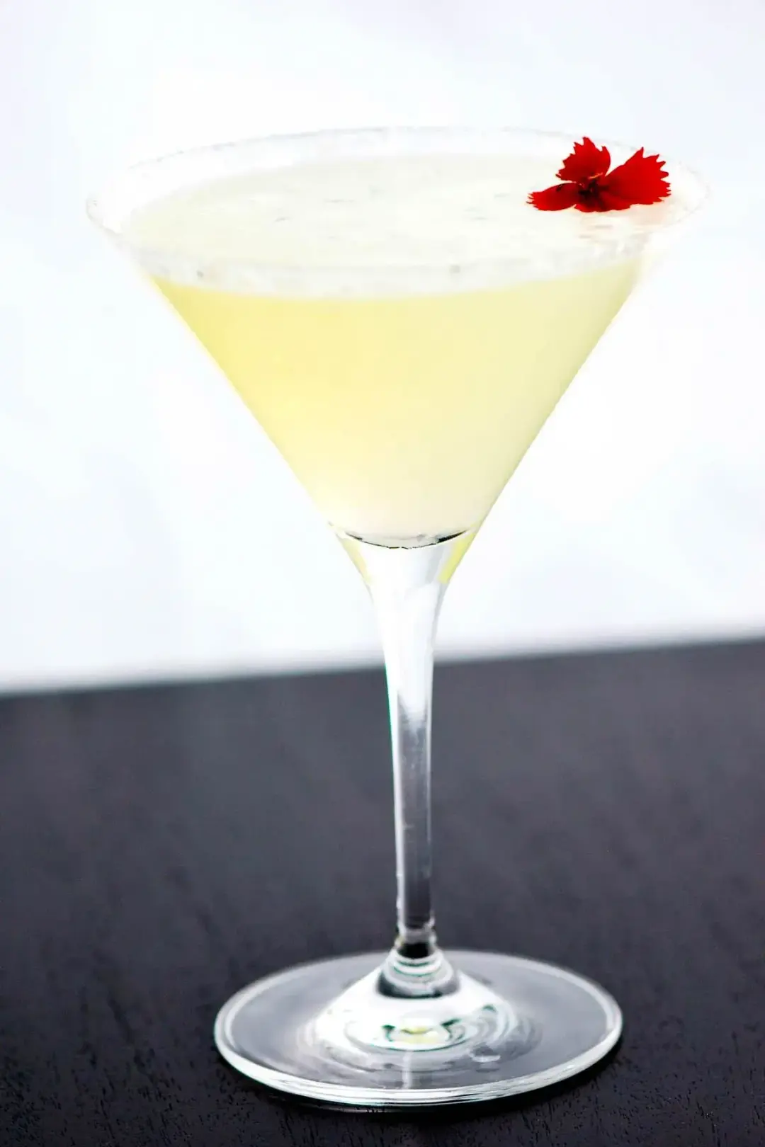 Vodka with Lemon Juice