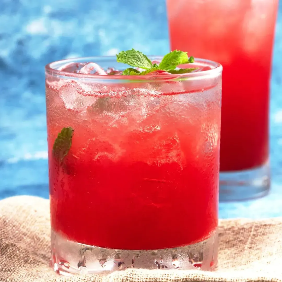 watermelon juice recipe healthykitchen101 how to make