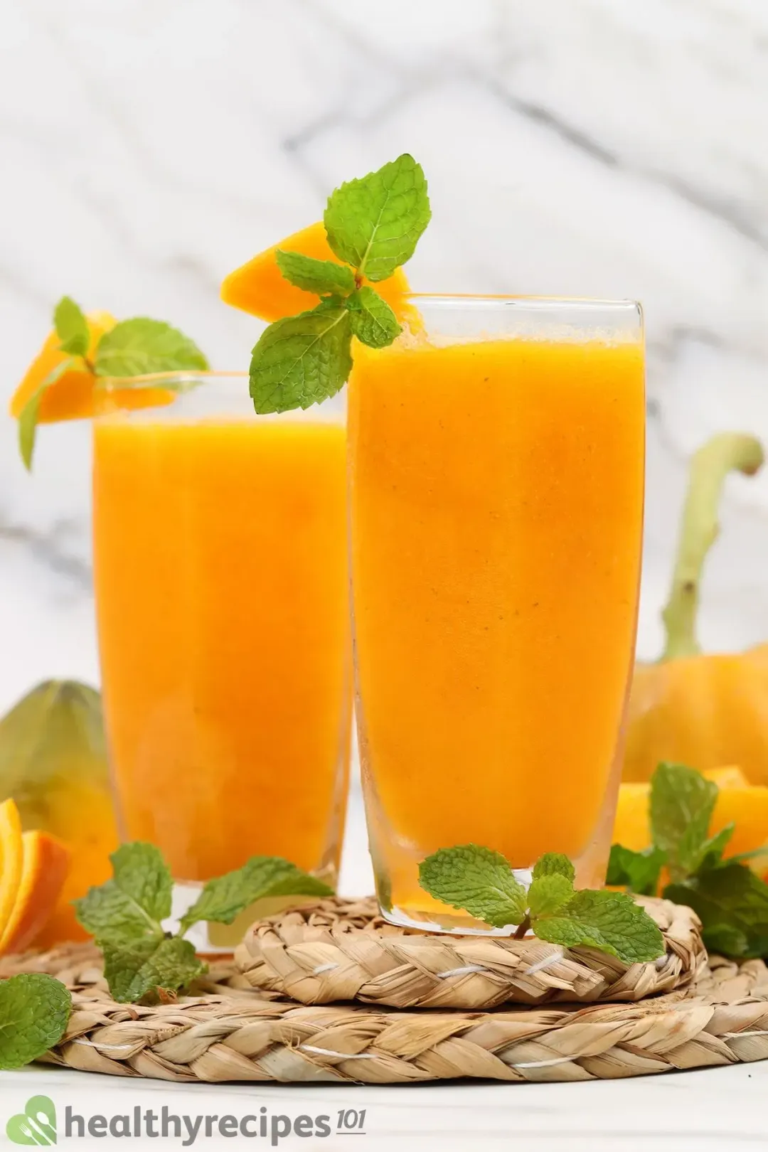 What Happens If You Drink Papaya Juice Daily