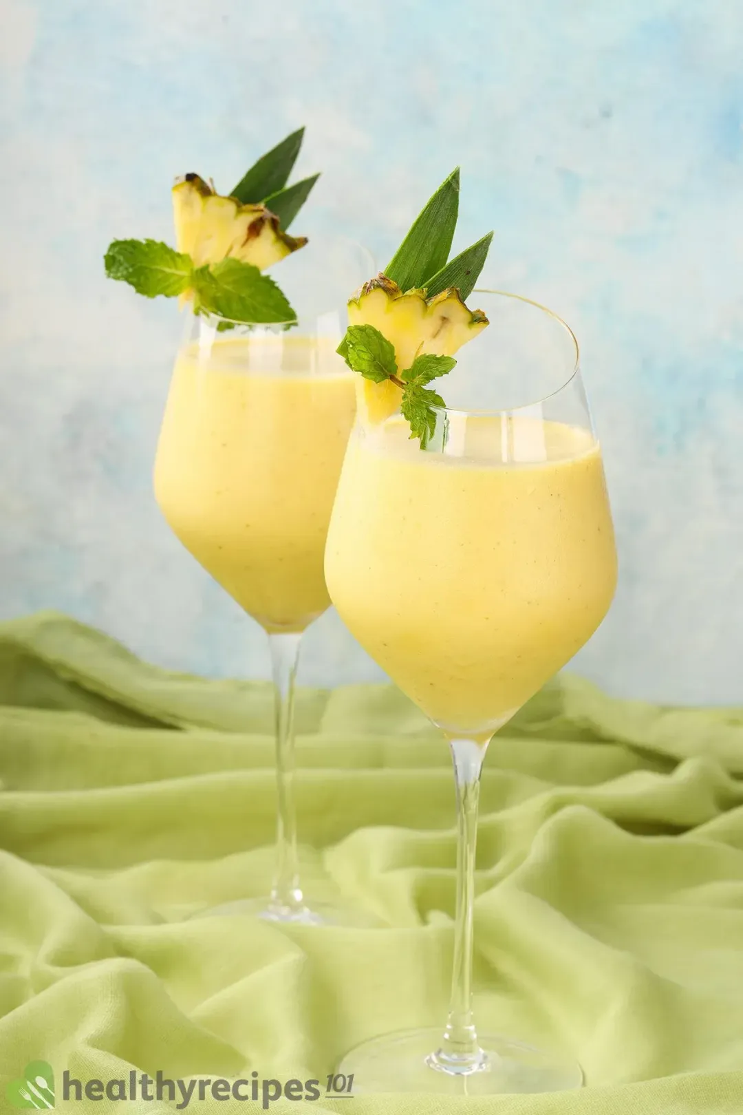 What Occasion Is Best For Pina Coladas