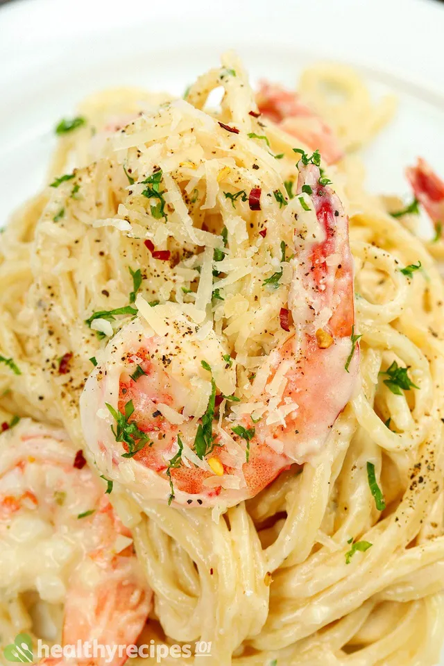 20+ Healthy Pasta Recipes That Will Feed Your Stomach and Soul