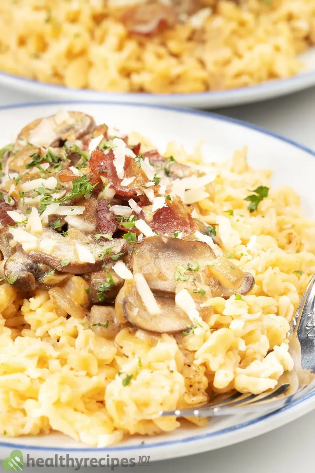 Homemade Spaetzle Recipe