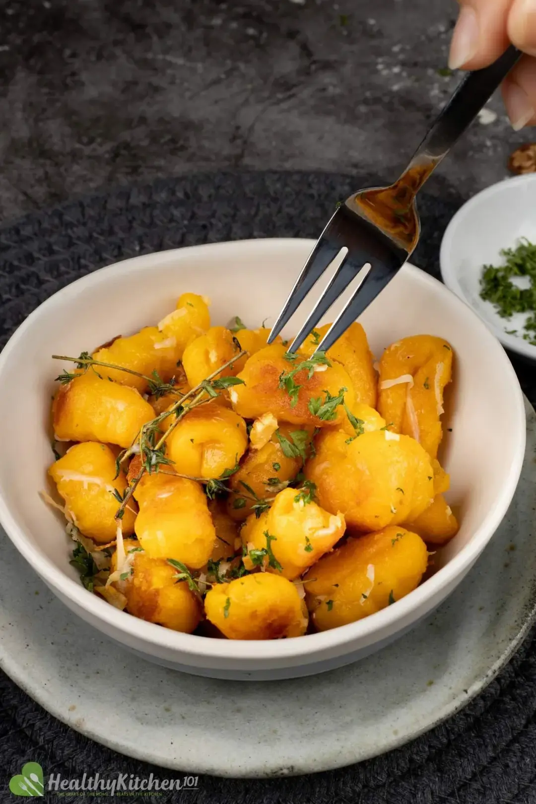 how to make Sweet Potato Gnocchi Recipe
