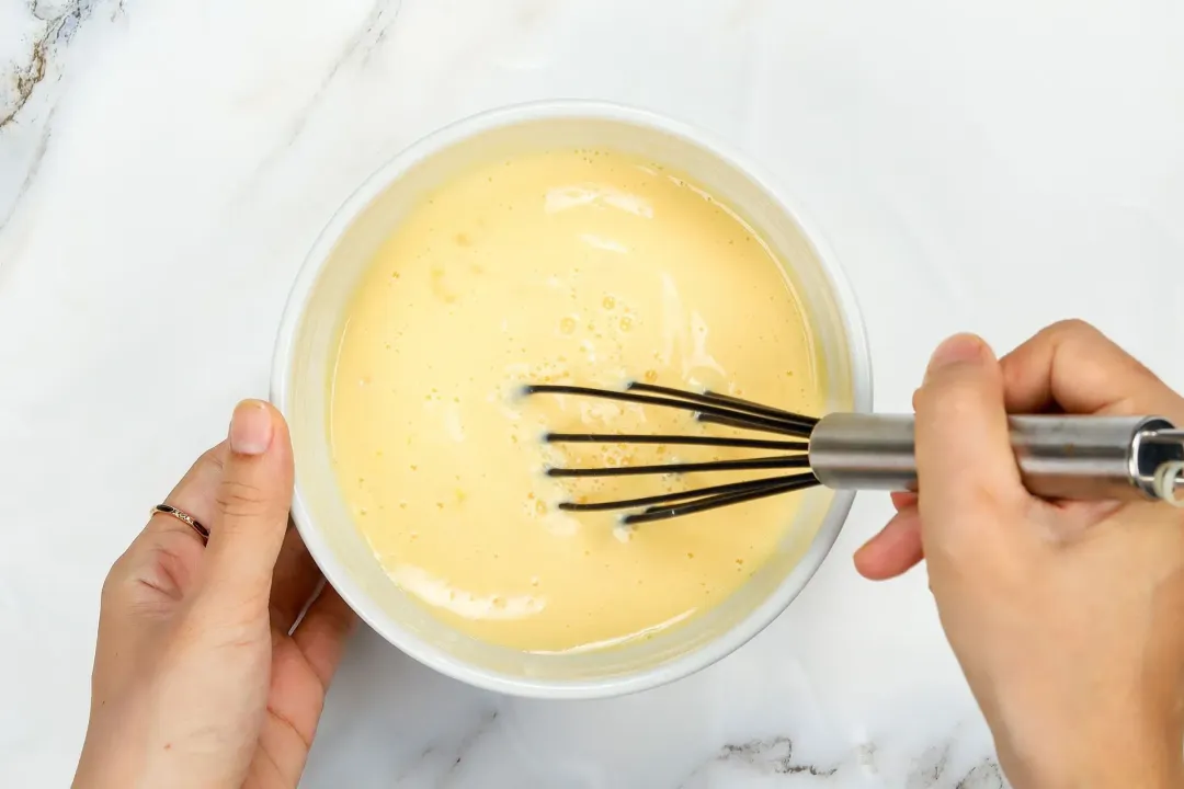 step 1 How to make carbonara pasta