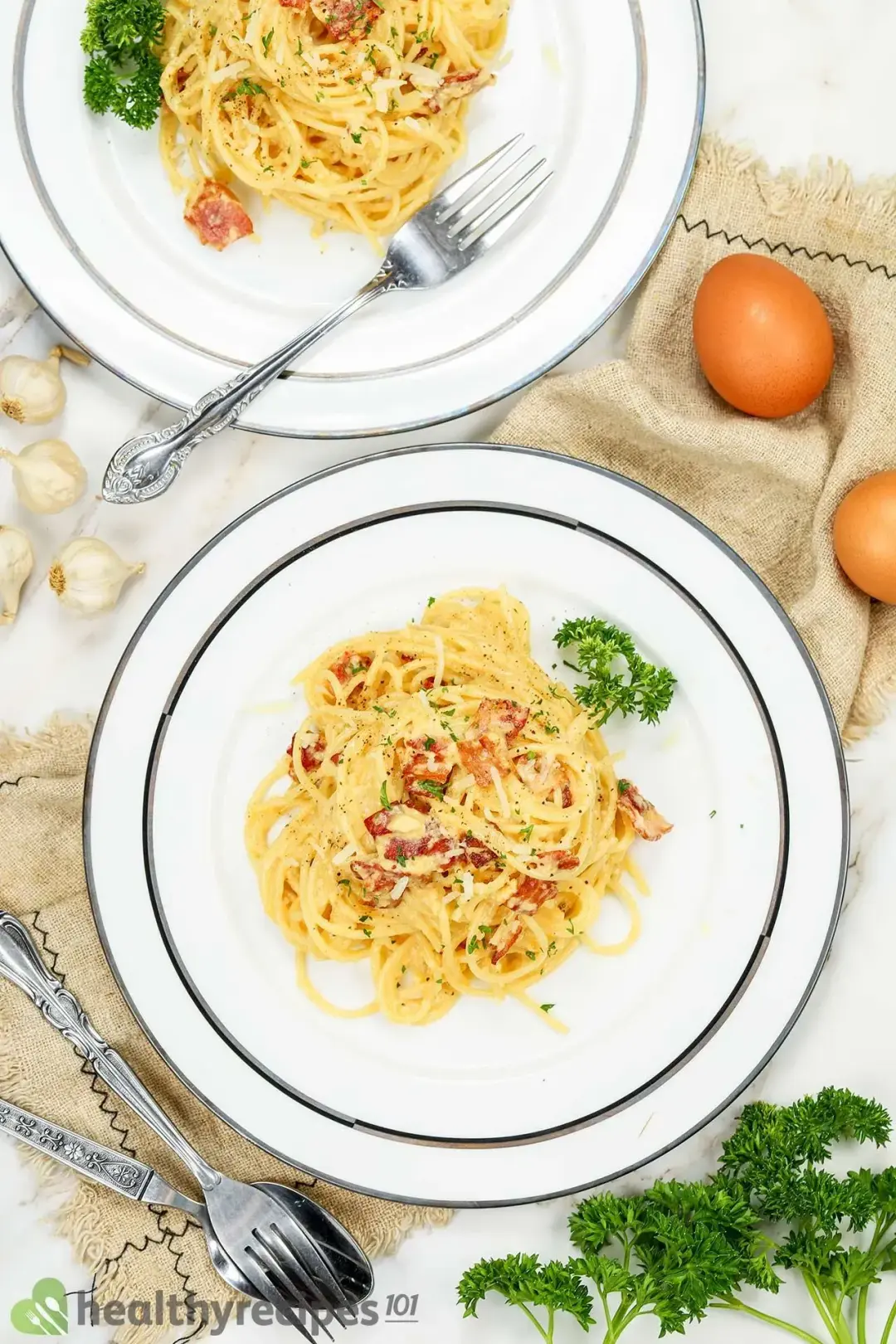 Tips for Cooking Perfect Carbonara