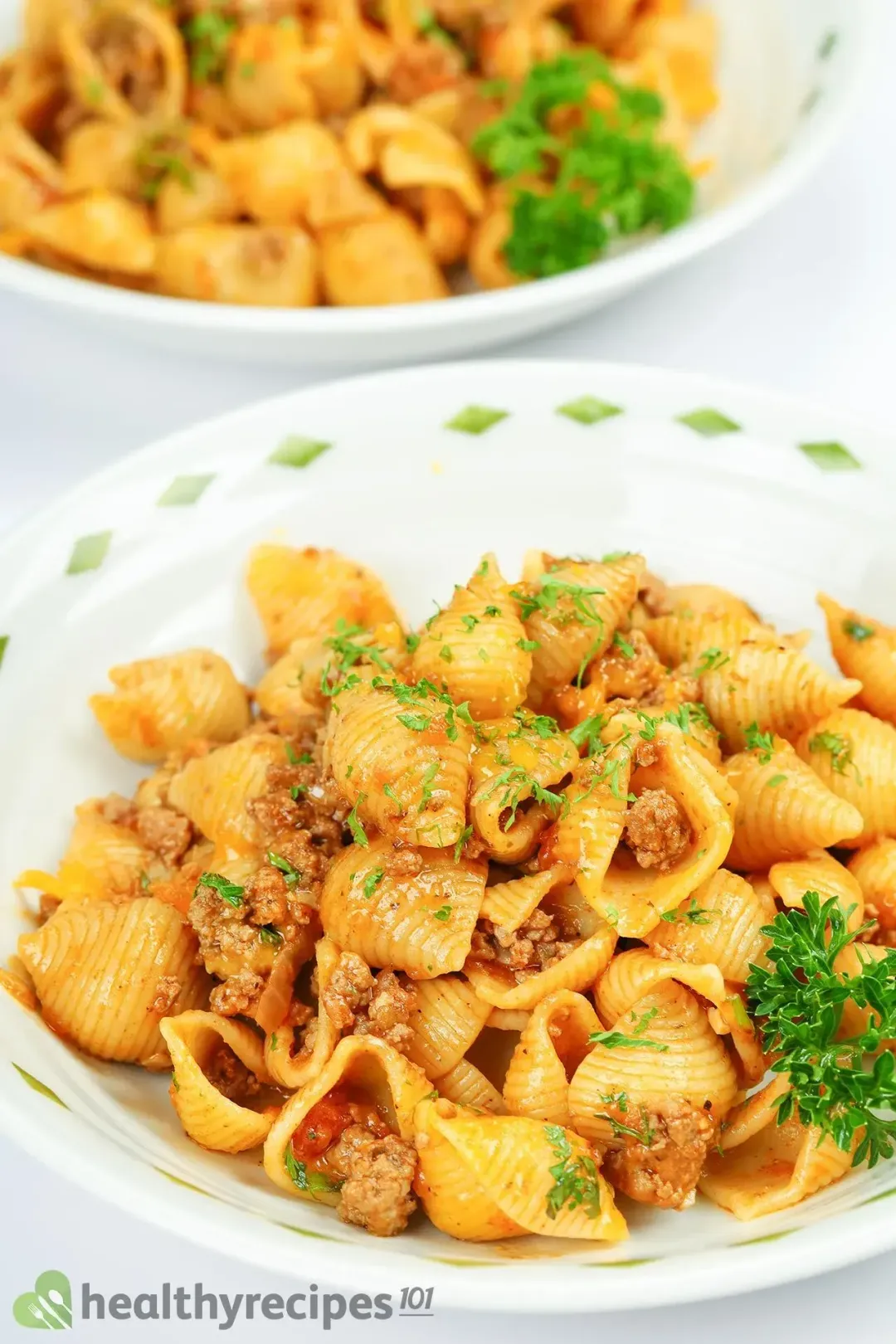 Types of Pasta You Can Use for Cheesy Taco Pasta