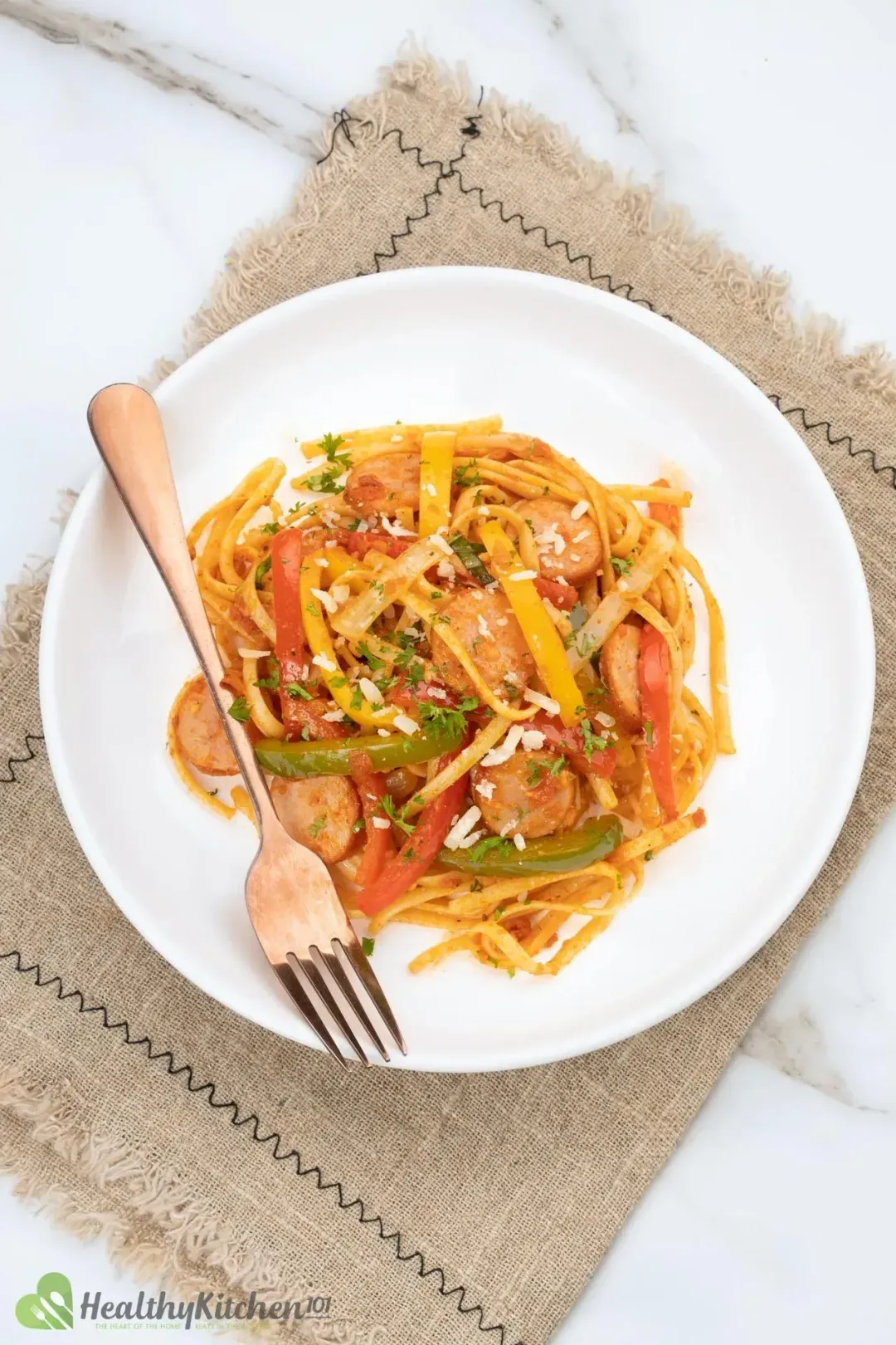 Can You Freeze Sausage and Peppers