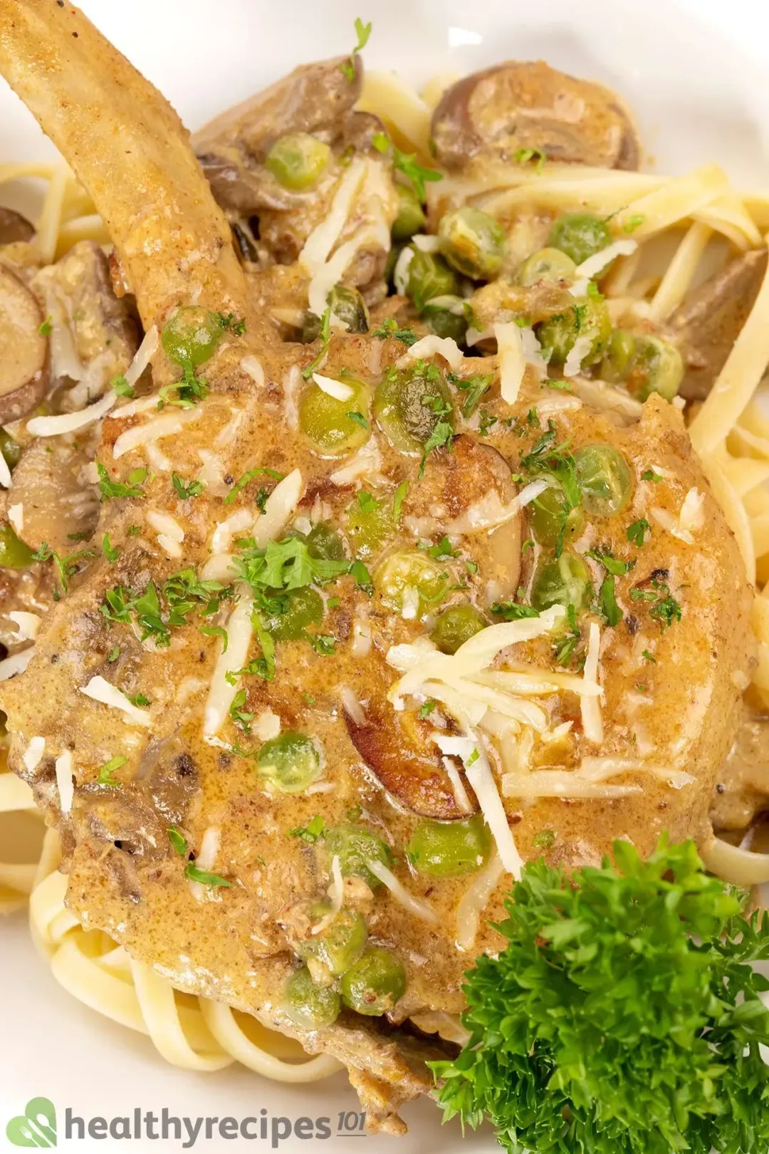 Does the Instant Pot pork chops Make Better Dishes