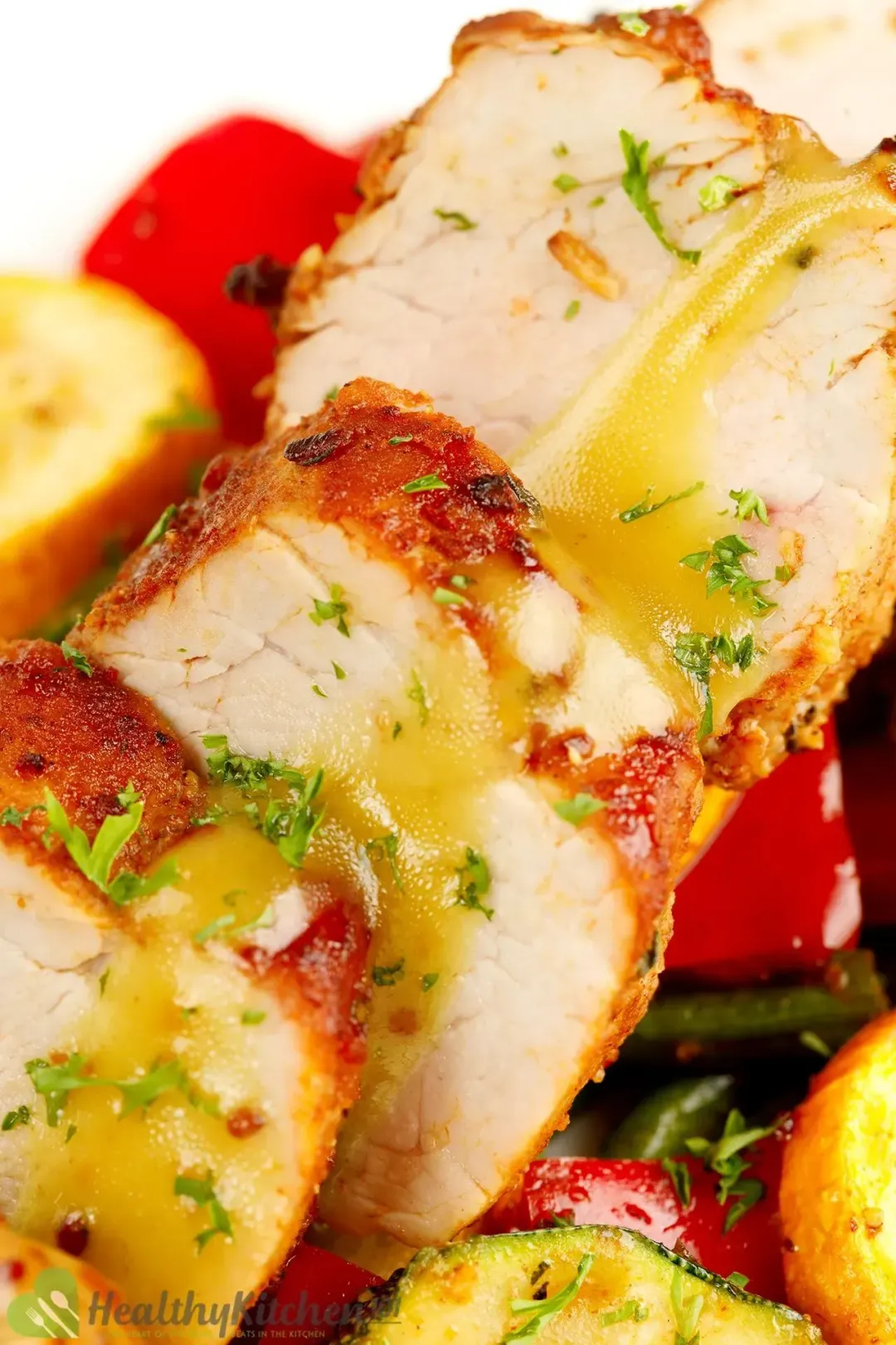 Homemade Air Fryer Pork Tenderloin Recipe