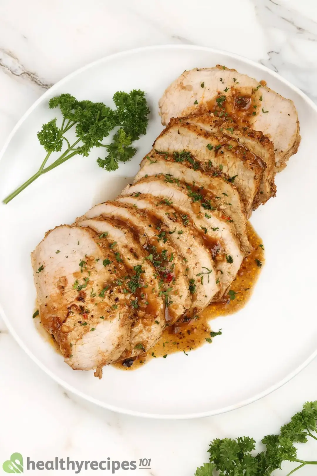 Homemade Instant Pot Pork Loin Recipe