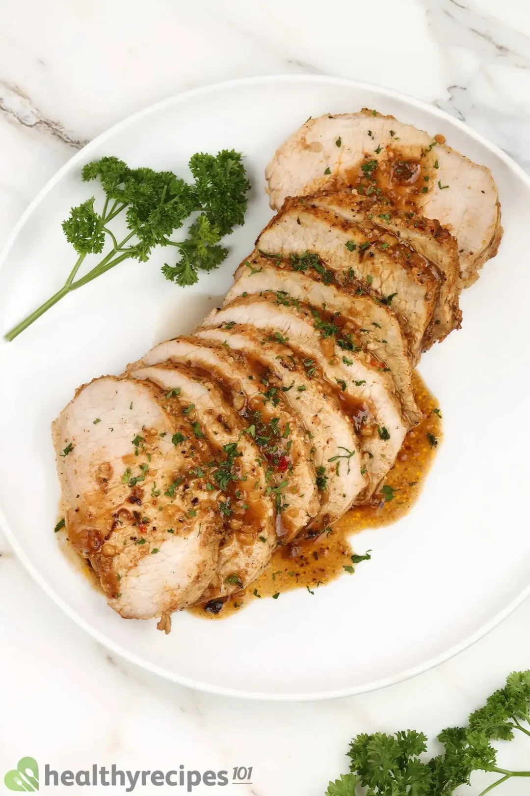 Homemade Instant Pot Pork Loin Recipe