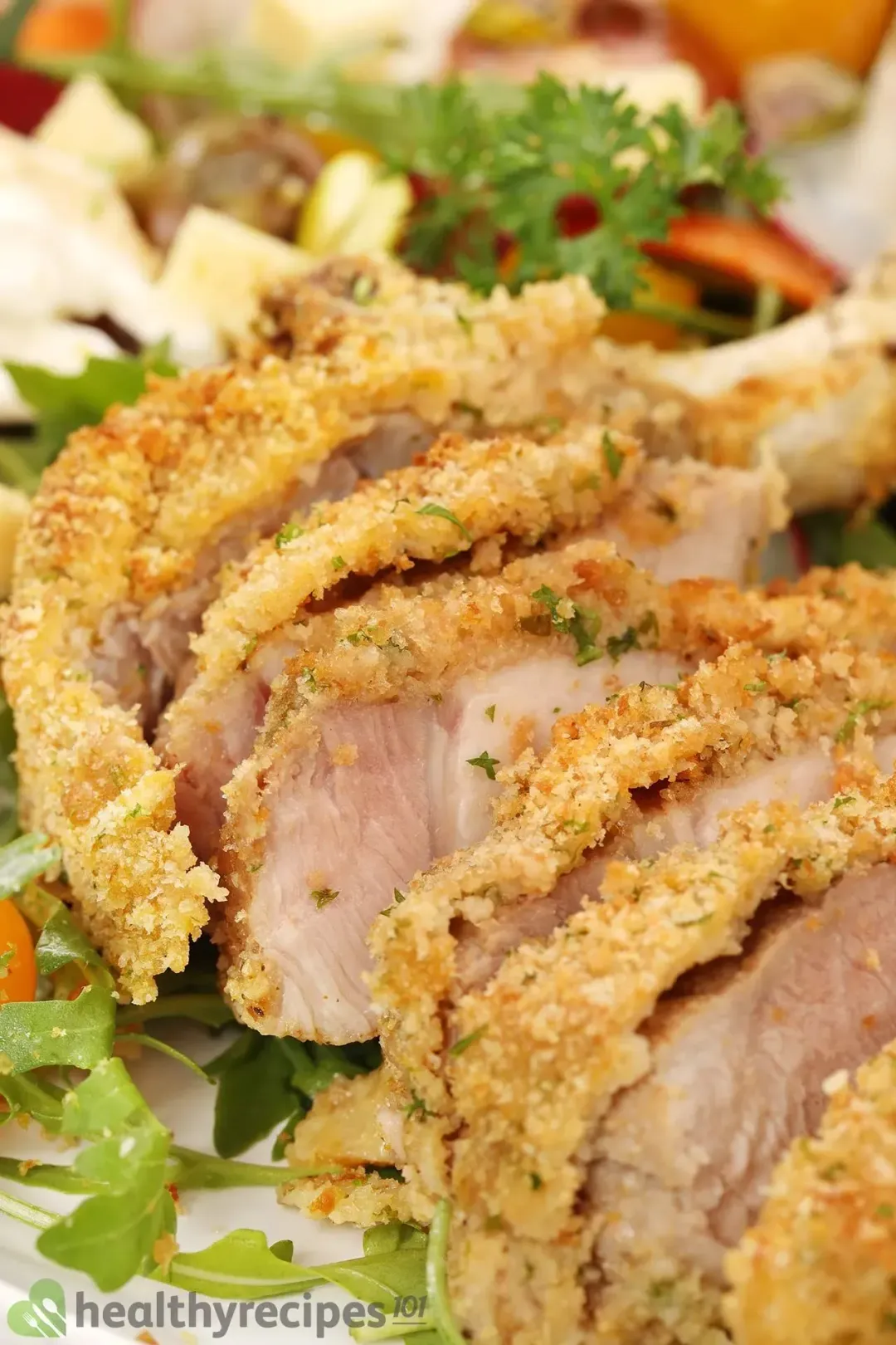 how to season pork chops