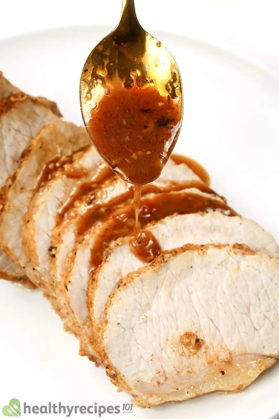 How to Season Pork Loin
