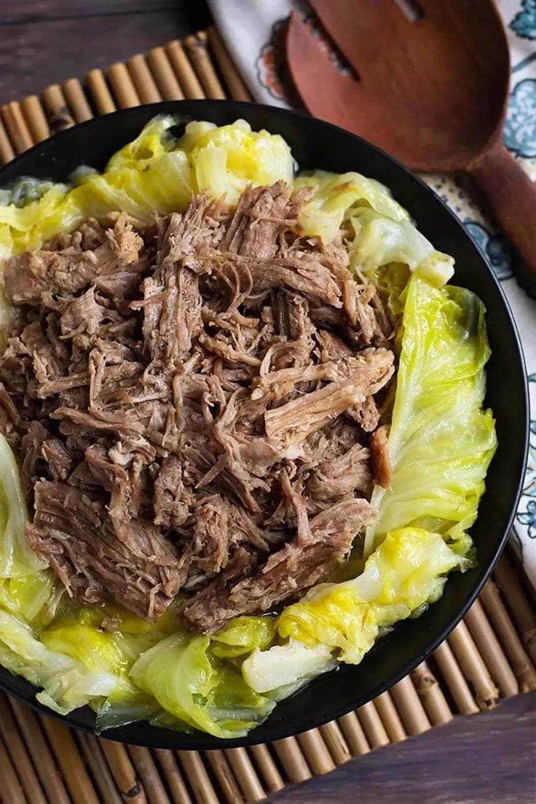 Instant Pot Kalua Pork