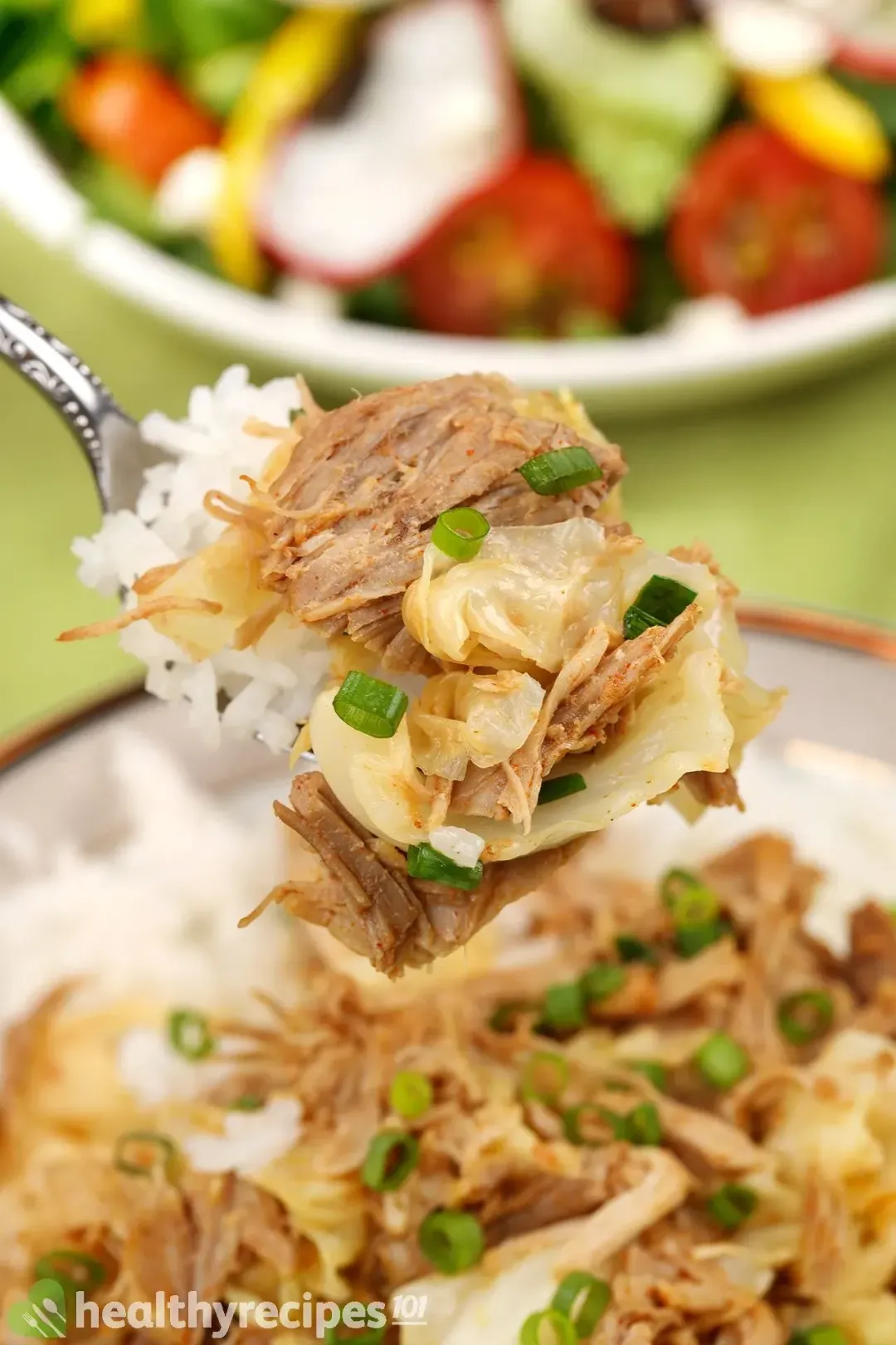 is instant pot kalua pork healthy