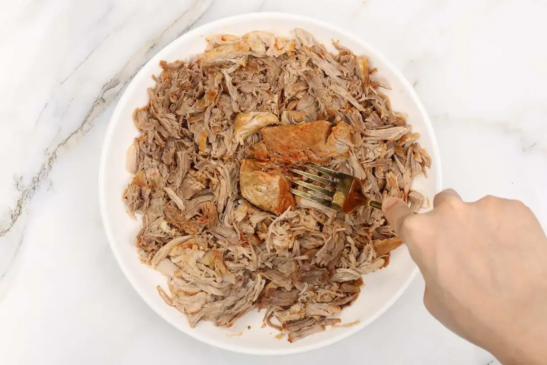 step 4 How to Make Kalua Pork in the Instant Pot