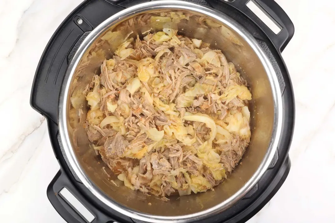 step 5 How to Make Kalua Pork in the Instant Pot