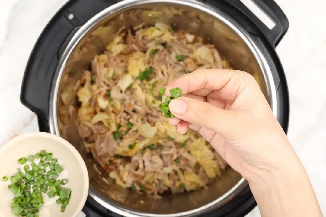 step 6 How to Make Kalua Pork in the Instant Pot