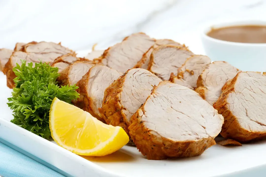 step 7 how to cook pork tenderloin in an instant pot