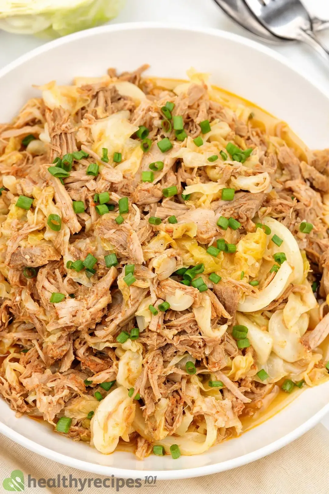 what is kalua pork