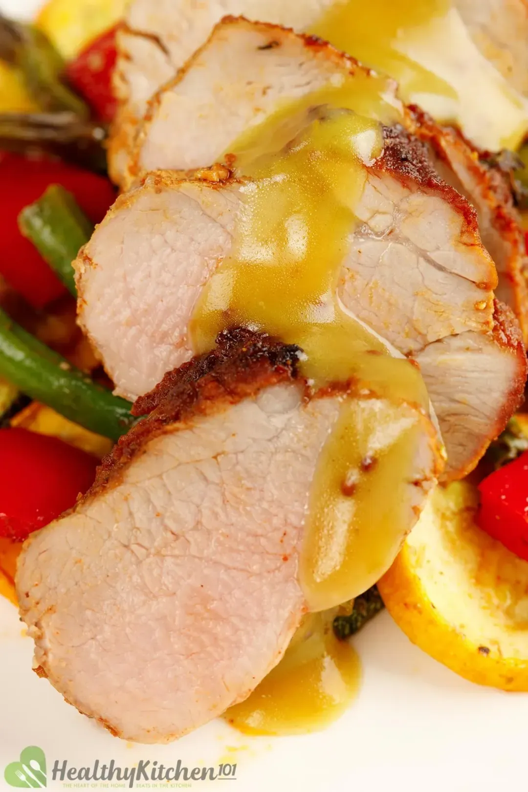 What to Season Pork Tenderloin with