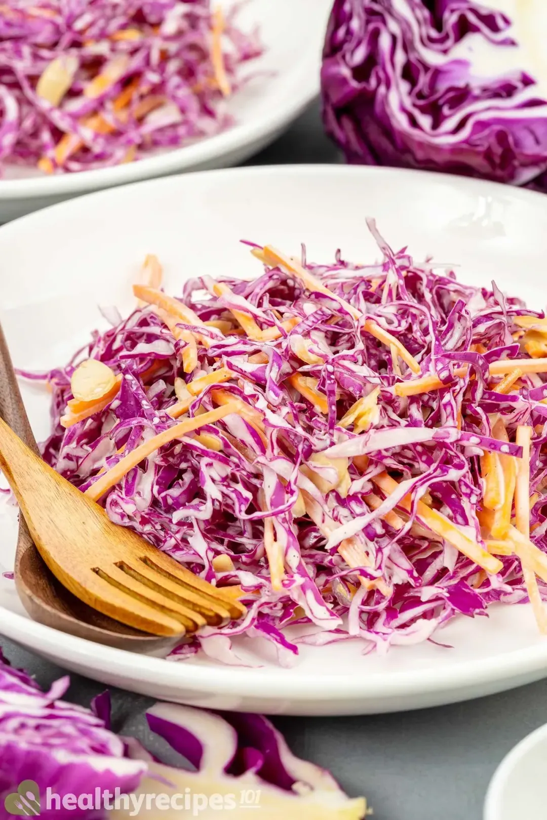 Benefits of Red Cabbage
