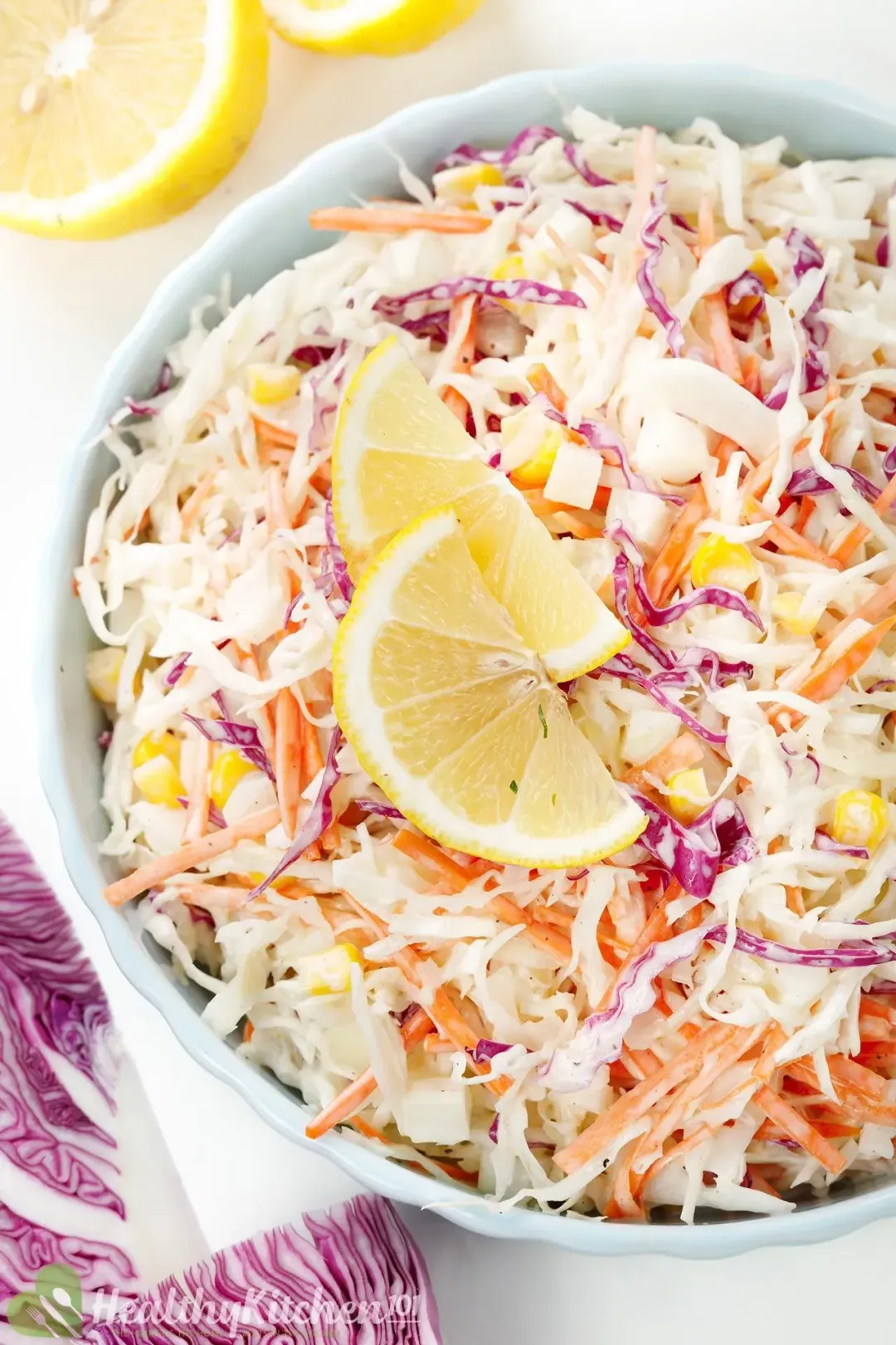 coleslaw recipe