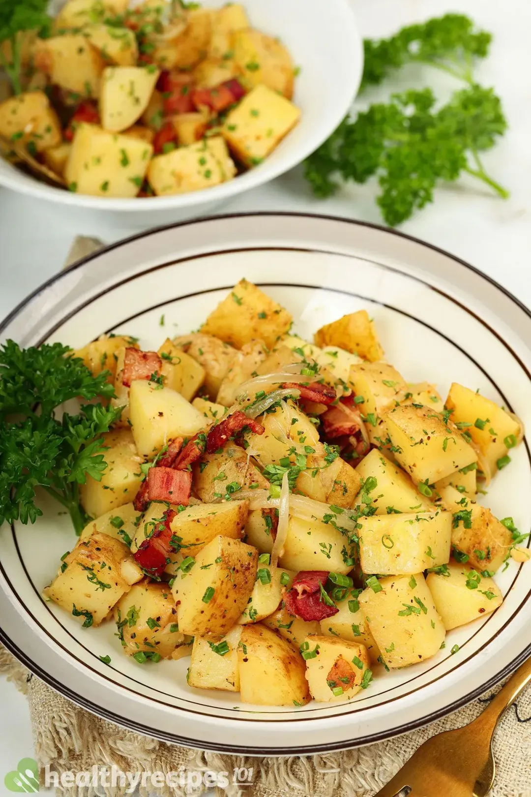 German Potato Salad Recipe