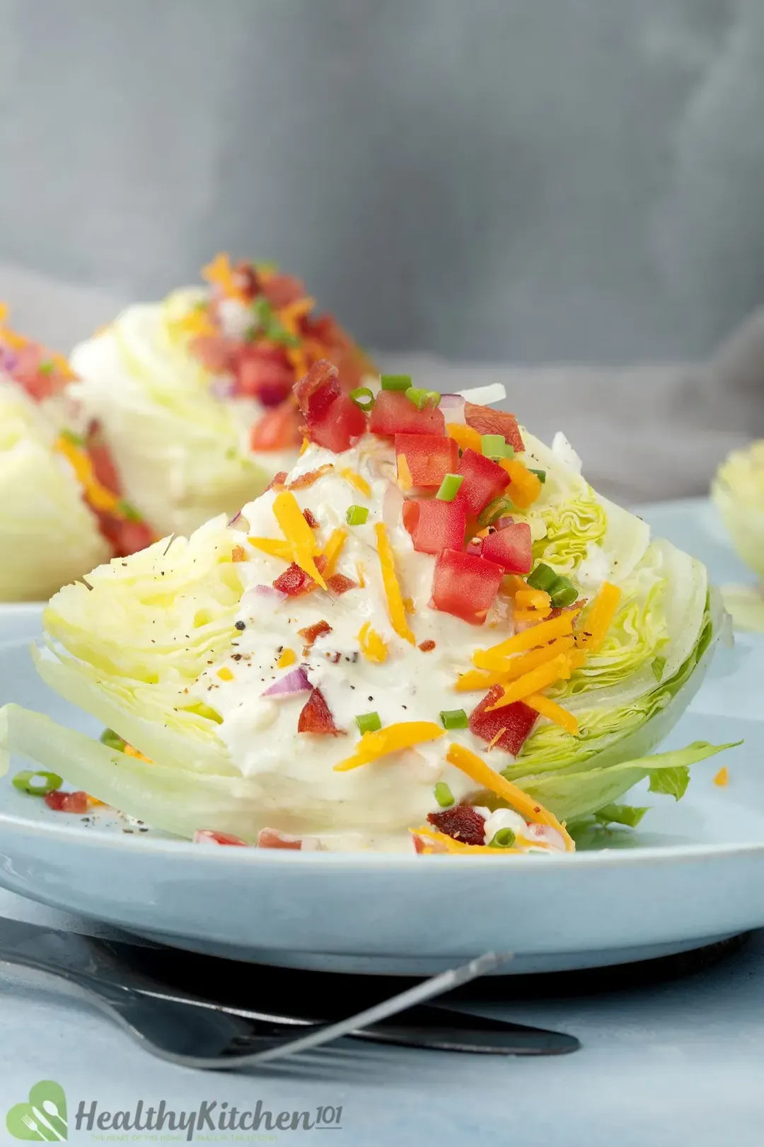 How Long Does Wedge Salad Last