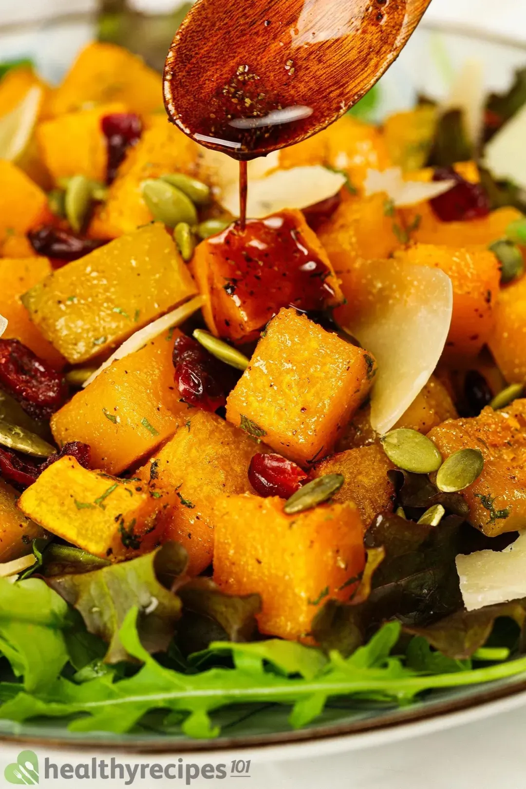 Is Butternut Squash Salad Healthy