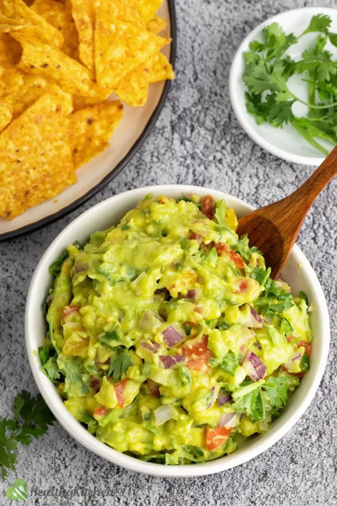 Is It Okay To Eat Guacamole That Has Turned Brown