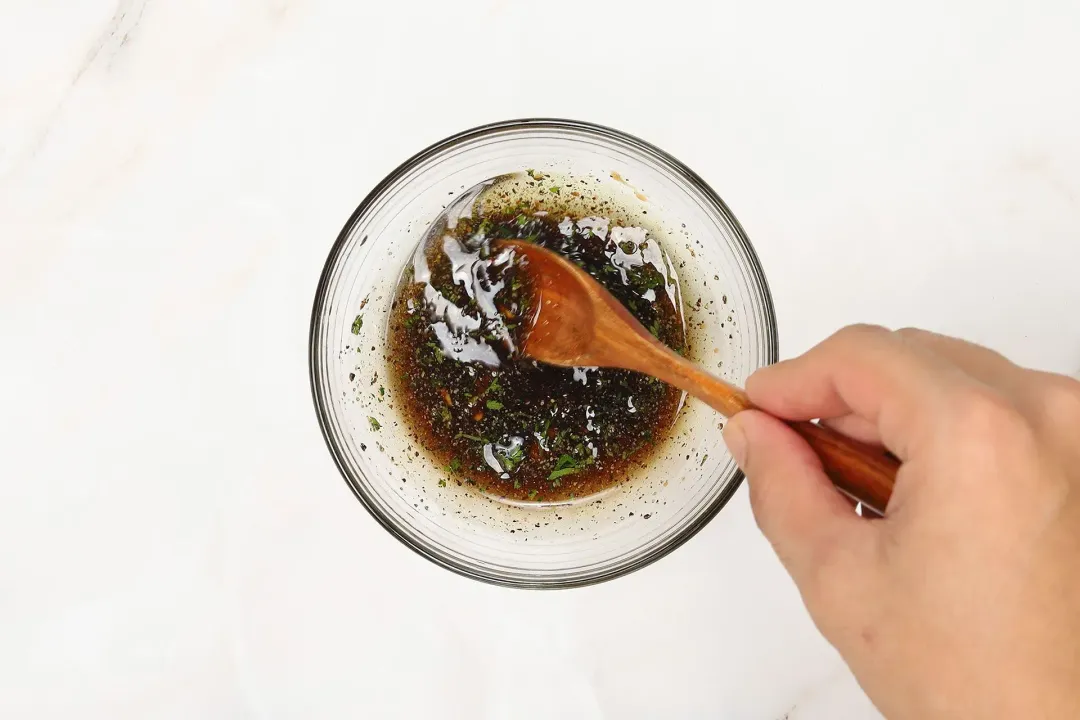 step 1 How to Make Berries Salad