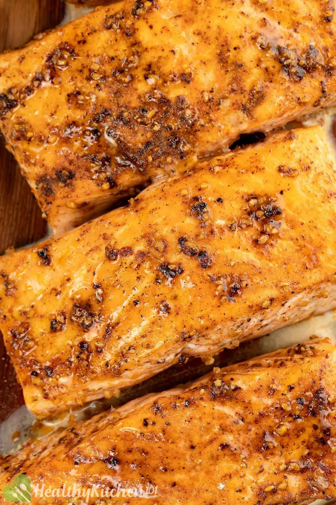 Cedar Plank Salmon Recipe