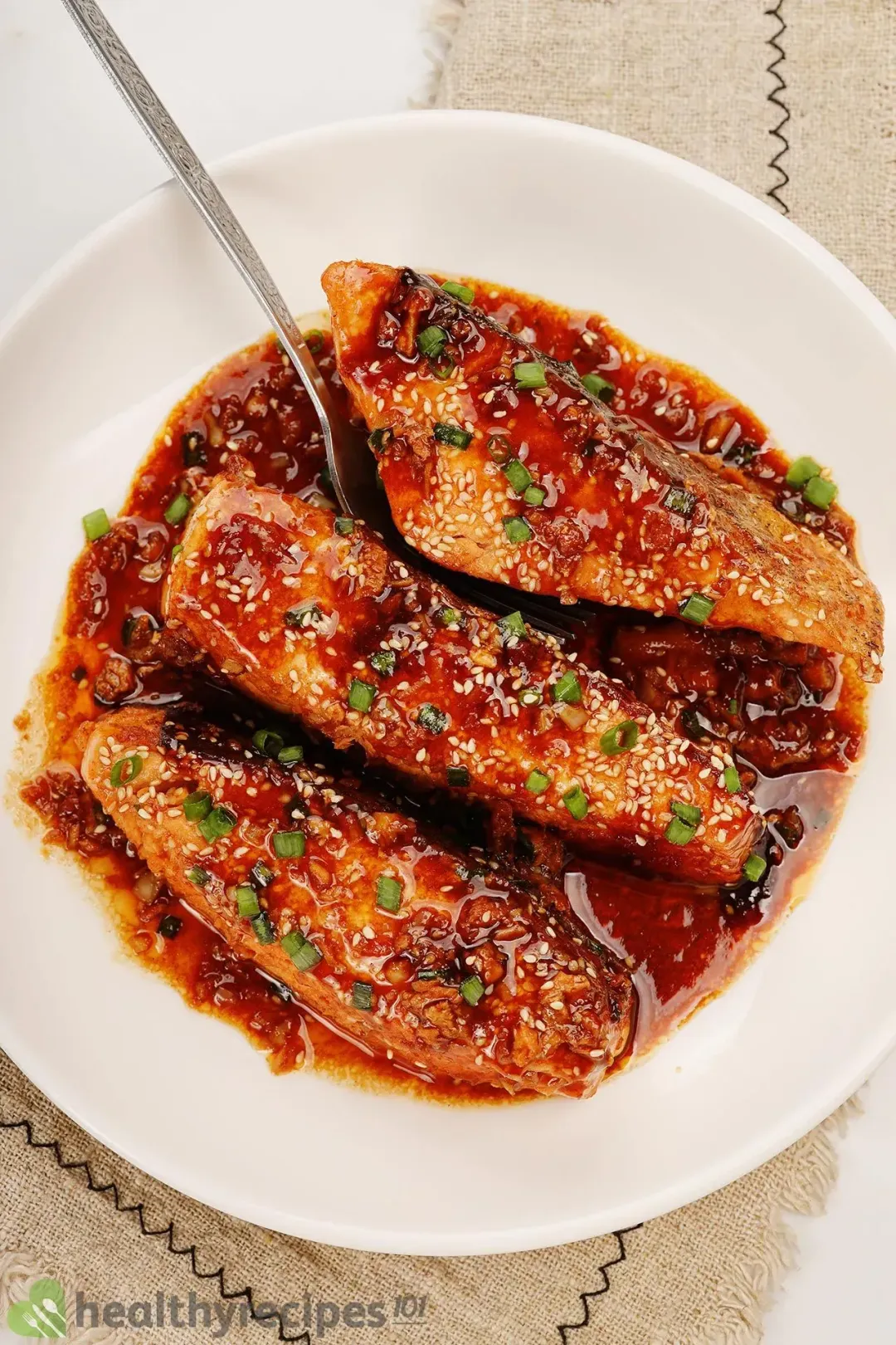 How Long Is Cooked Honey soy Salmon Good for in the Fridge