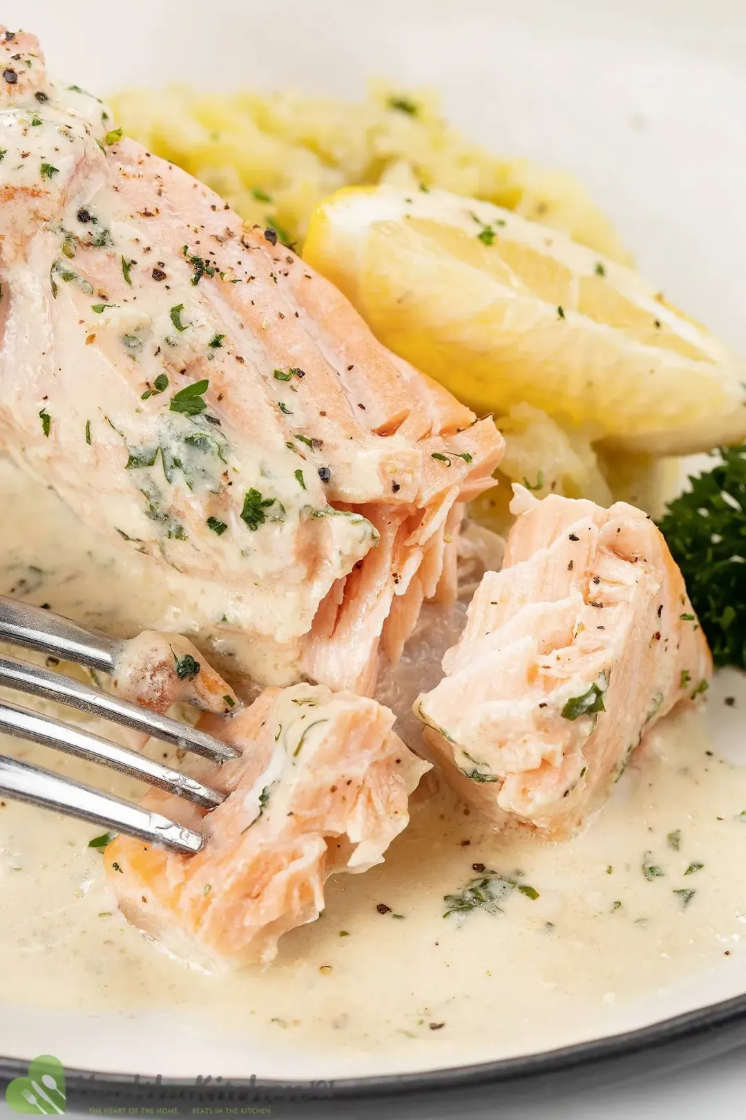 Is Poached Salmon Healthy