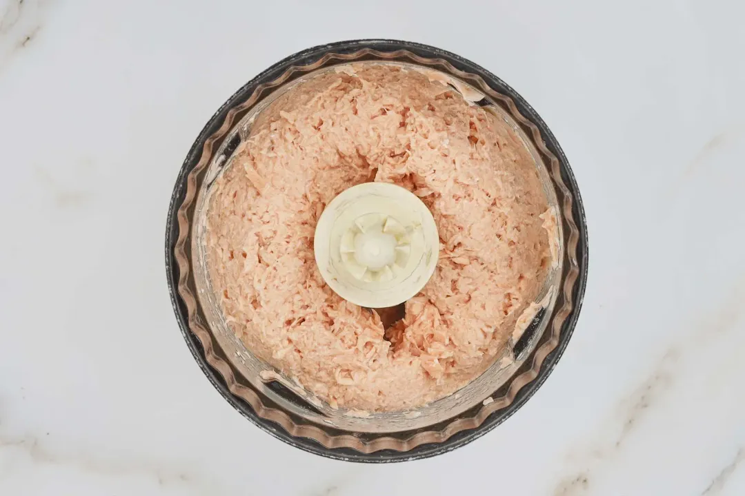 step 3 How to Make Salmon Dip