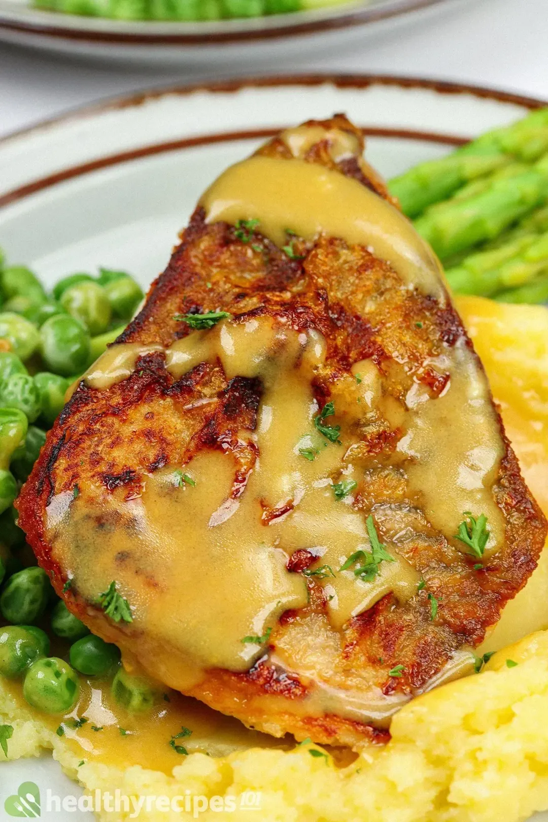 Honey Mustard Sea Bass Recipe