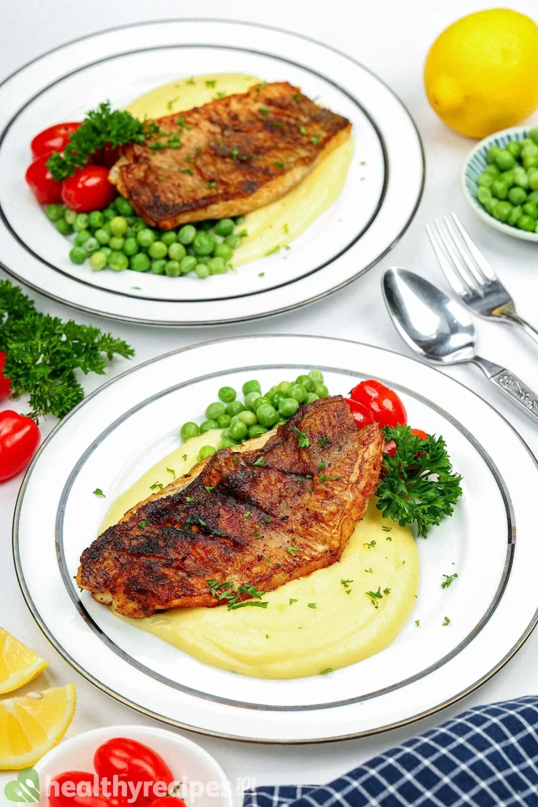 How Do You Know When Sea Bass Is Done
