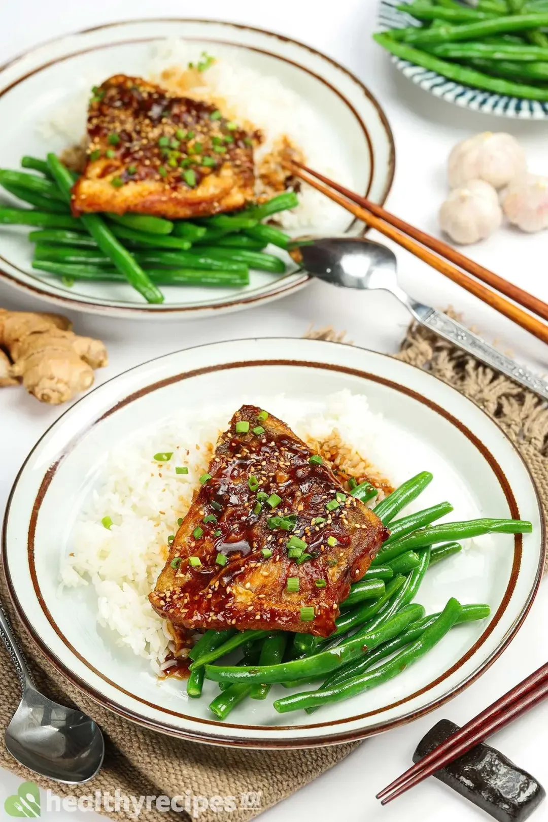 is Miso Glazed Sea Bass Healthy
